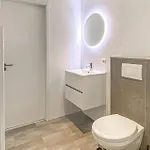 Дом отдыха Sernets Recreatie 111 Oud-Gastel