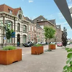 Sernets Recreatie 111