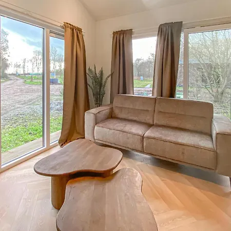 Sernets Recreatie 111 Oud-Gastel