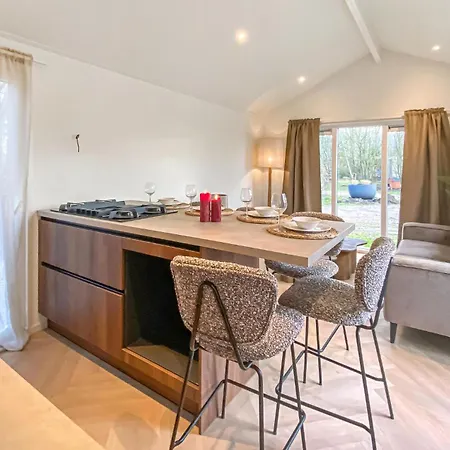 Sernets Recreatie 111 펜션