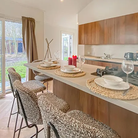 Sernets Recreatie 111 Oud-Gastel