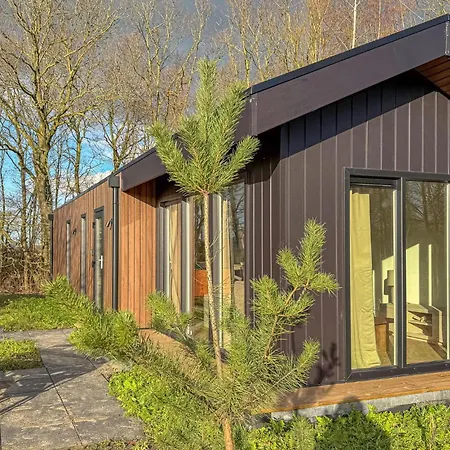 Sernets Recreatie 111 펜션 Oud-Gastel