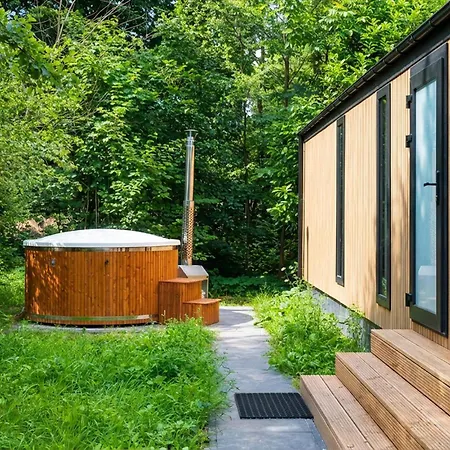 Sernets Recreatie 111 펜션