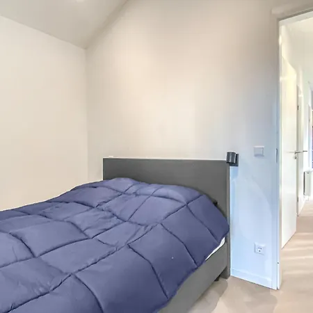 Sernets Recreatie 111 펜션 Oud-Gastel