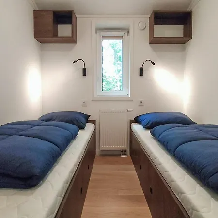 Sernets Recreatie 111 Oud-Gastel