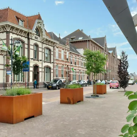 Sernets Recreatie 111