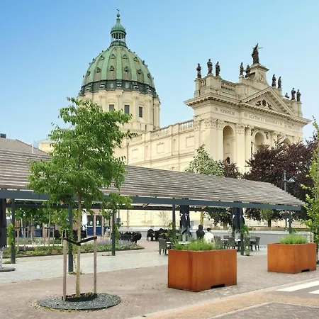 Sernets Recreatie 111 Nyaraló