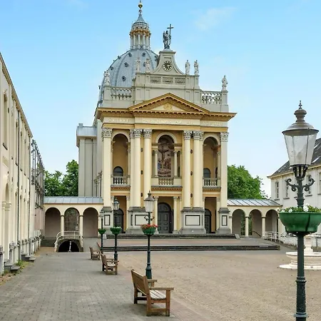 Nyaraló Sernets Recreatie 111