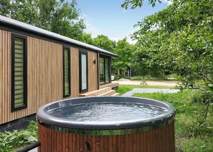 Sernets Recreatie 111 Nyaraló *