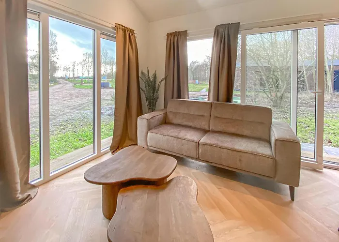 Sernets Recreatie 111 Oud-Gastel