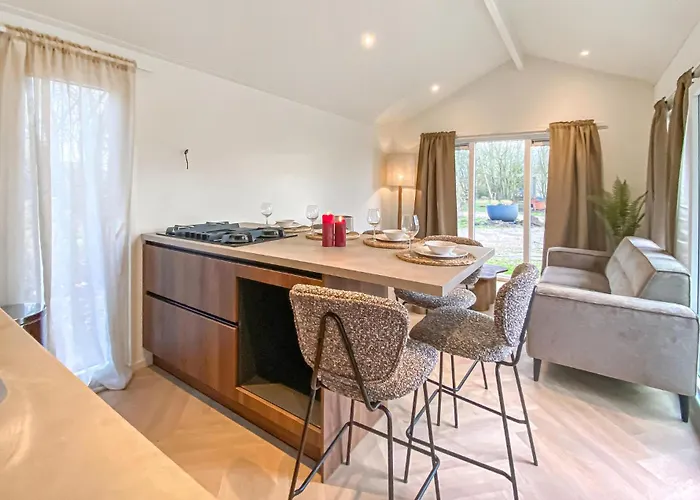 Sernets Recreatie 111 Nyaraló