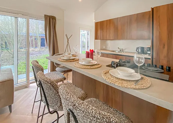 Sernets Recreatie 111 Oud-Gastel