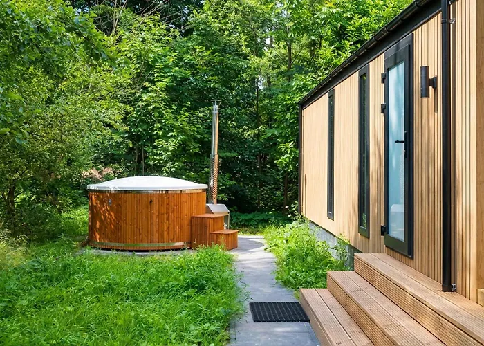 Sernets Recreatie 111 펜션