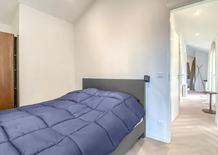 Sernets Recreatie 111 펜션 Oud-Gastel