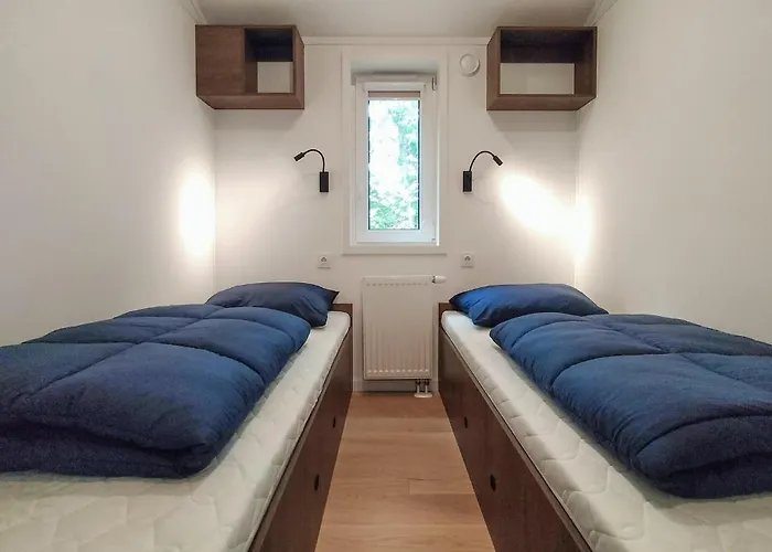 Sernets Recreatie 111 Oud-Gastel