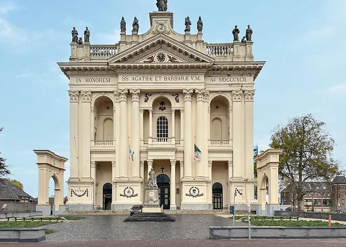 Sernets Recreatie 111 Oud-Gastel