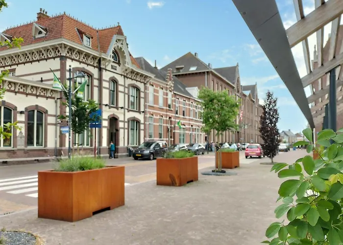 Sernets Recreatie 111