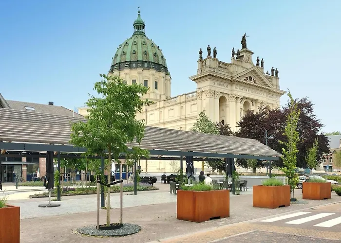 Sernets Recreatie 111 Nyaraló